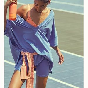 Free people hot shot set